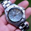 TAG Heuer Aquaracer "Maui Jim" Hawaii Limited Edition 41mm หน้ามุกดำ ปี 2010 — Ref WAF2012.BA0844
