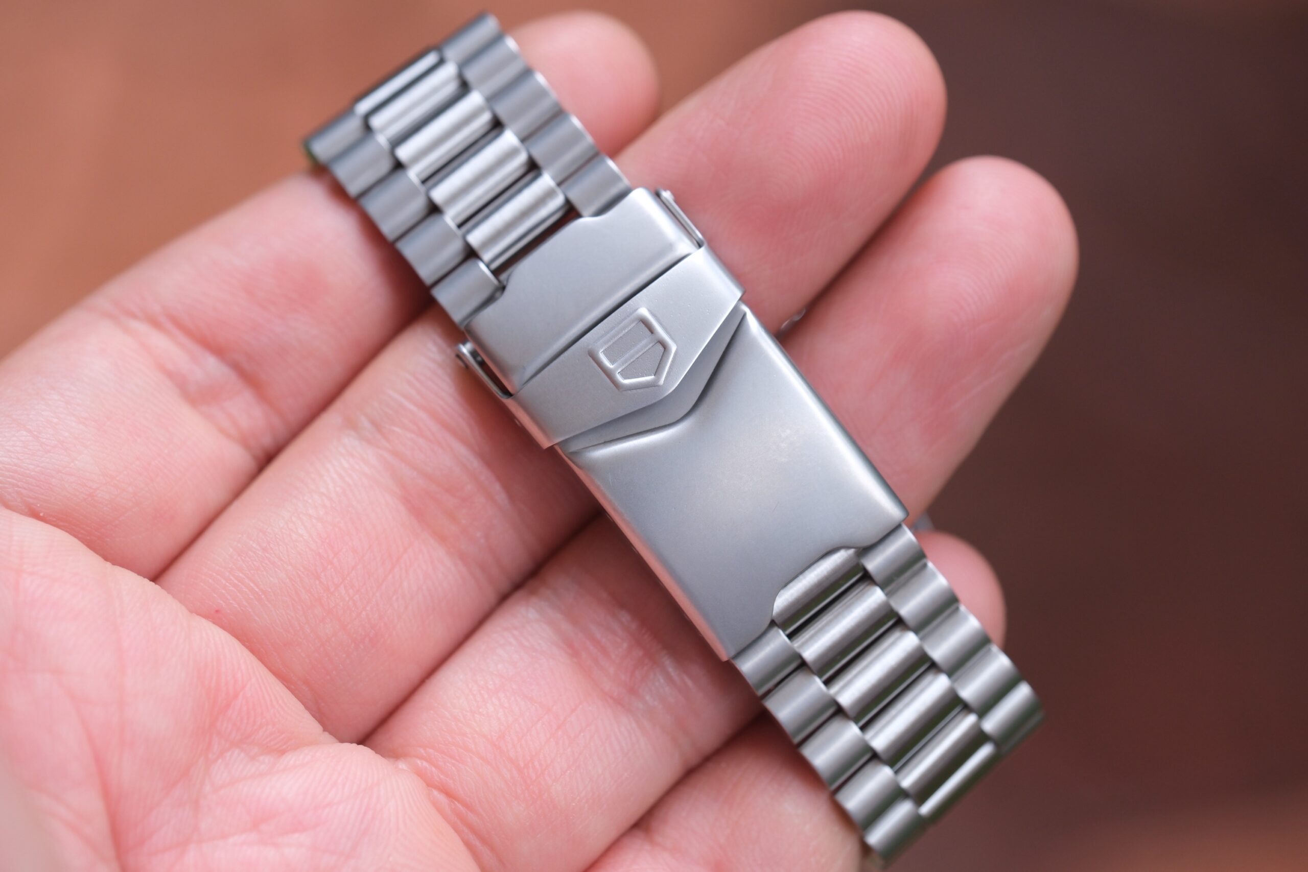 1995 TAG HEUER Professional 3000 Quartz Diver 38mm Grey Dial Stainless Steel Ref. 932.206 Safe Queen RARE - Image 7