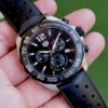 2018 TAG HEUER Formula 1 Chronograph Quartz 43mm Black Dial Black Bezel CAZ1010.FT8024 [Full Set]